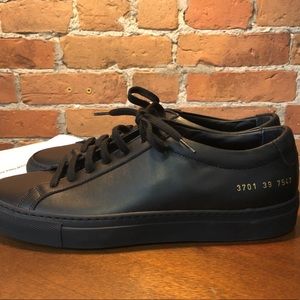 Woman by Common Projects Achilles